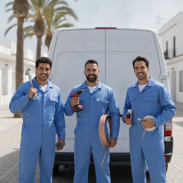 Installazione Condizionatore team a Barletta