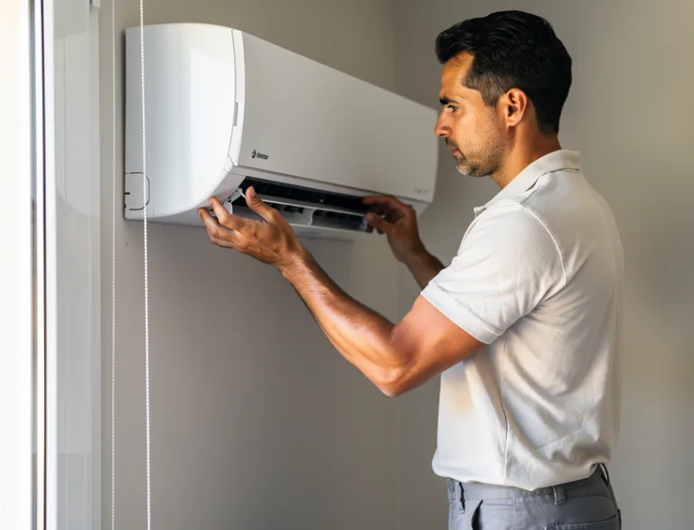 Installazione Condizionatore servizio a Barletta